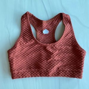 Booty by Barbants top Canela